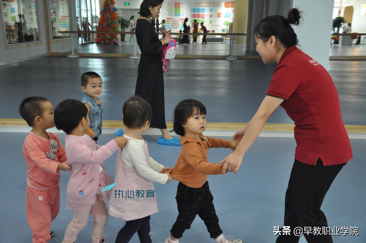 全职妈妈最适合做哪些兼职,全职妈妈做早教老师