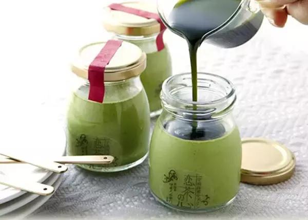 宇治五十铃抹茶在日本哪里可以买,宇治抹茶特点