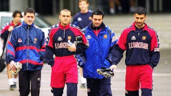 穆里尼奥沦为罗马教练,穆里尼奥为什么当不了国家队教练