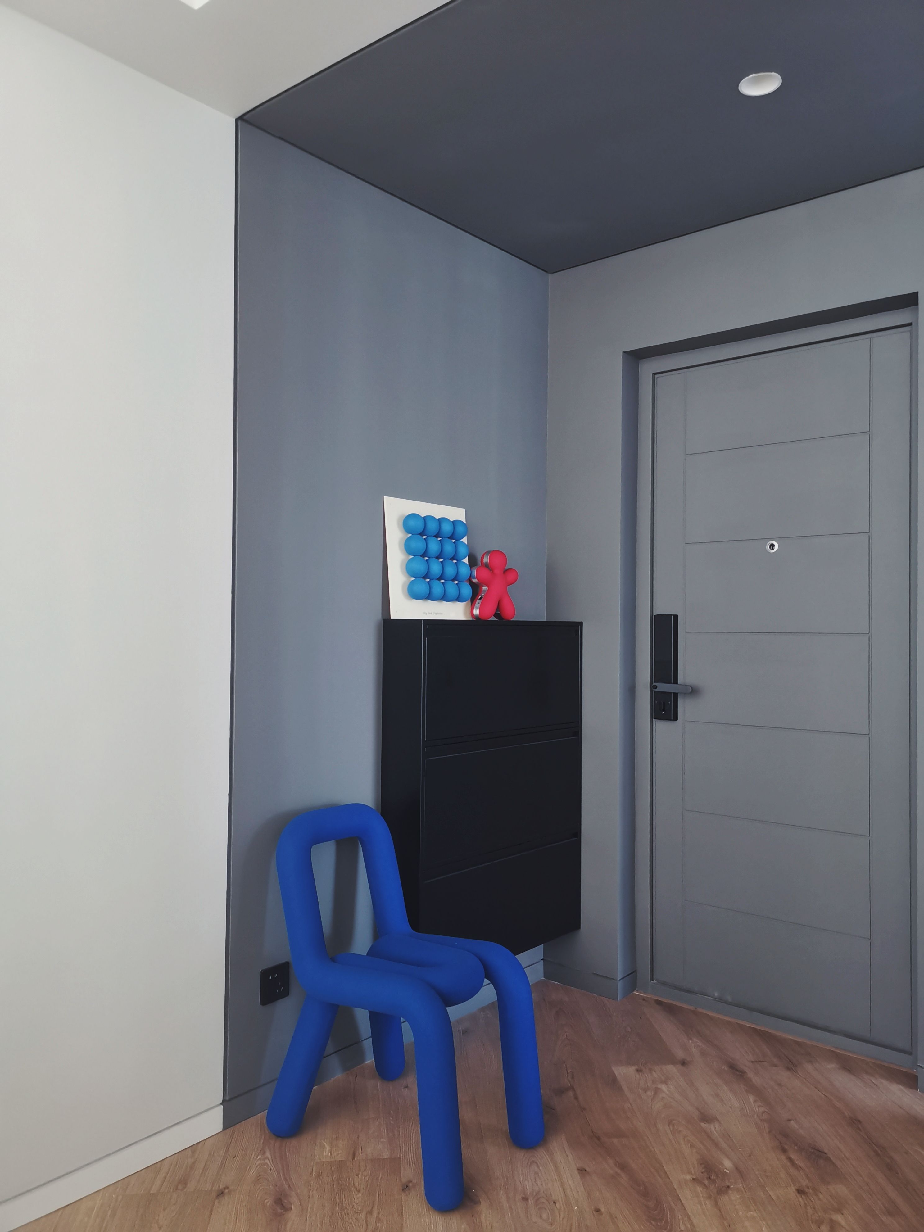 爆改60平小户型4房,爆改330平二手房华丽变身