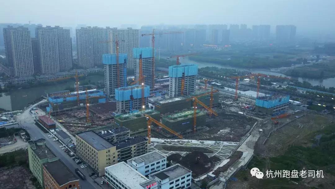 桂语汀澜垃圾焚烧厂,桂语朝阳小区