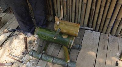 爷爷版李子柒视频评价,农村小伙子李子柒视频