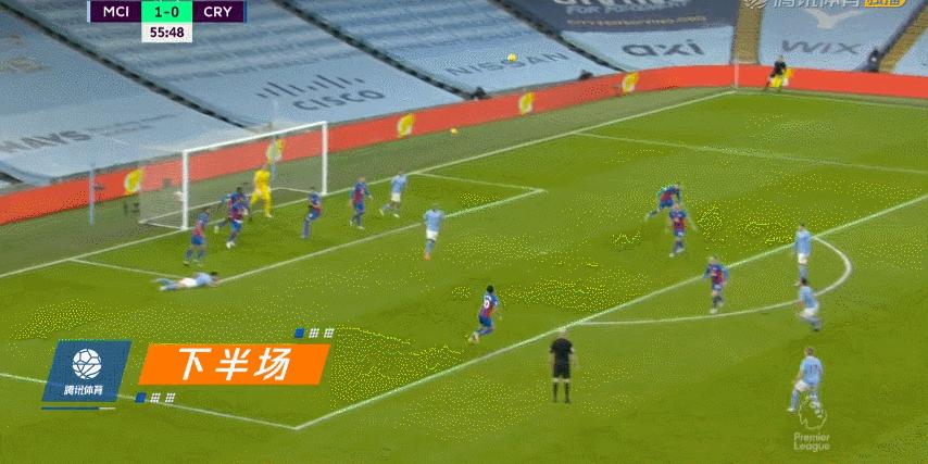 “干儿子”变身“真大腿”，蓝色“京”雷震撼「英超」