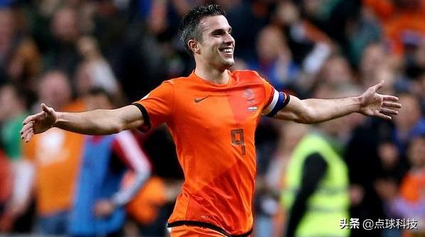 荷兰历史名将有哪些,荷兰名将排行榜