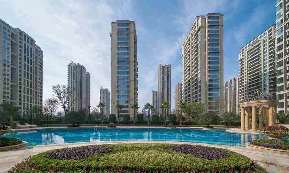 勾庄二手房怎么选,越秀星汇尚城房子值不值