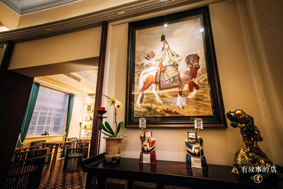 寻一处民宿过佛系生活,寻一处惬意空间偷一段闲暇时光