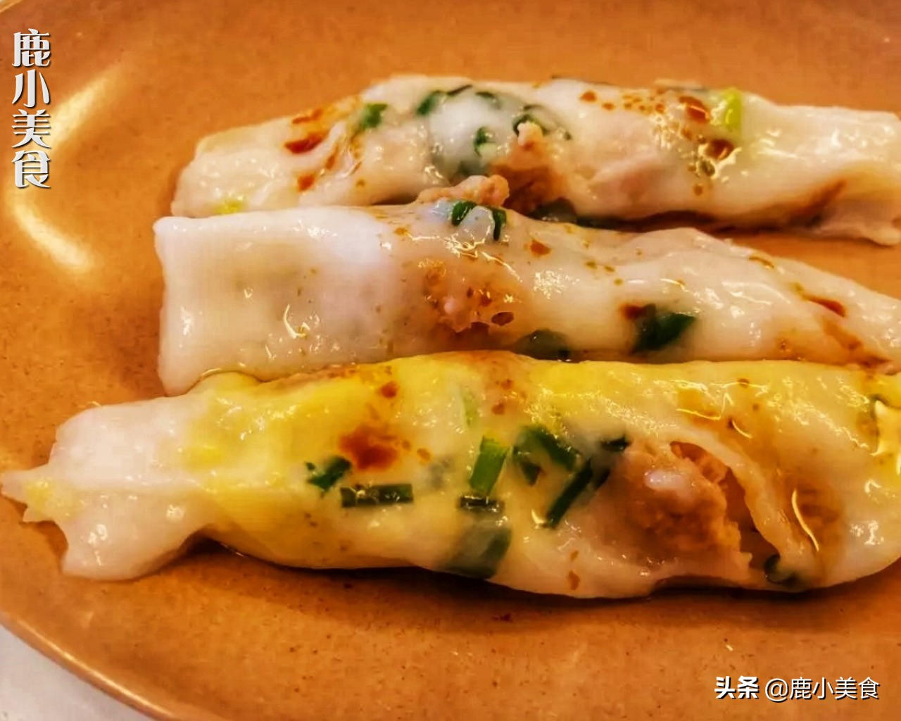 蒸肠粉的米浆怎么做,蒸肠粉的怎么做才嫩滑