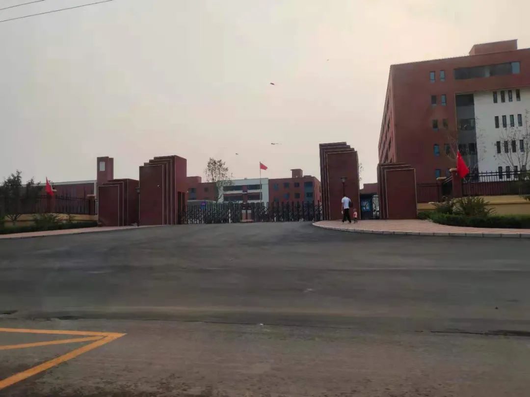 燕郊下周中小学开学吗,燕郊公立学校在哪