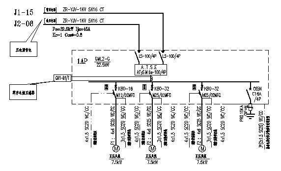 零基础怎么才学会看电气图,电气识图5分钟讲解9大类86个符号