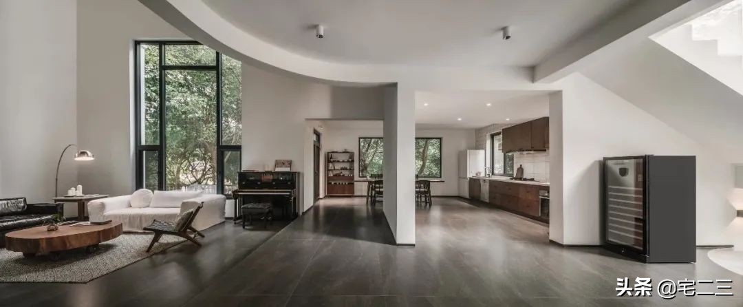 屡次获奖的设计团队,如何用6年诠释“有限制的不设限精神”?