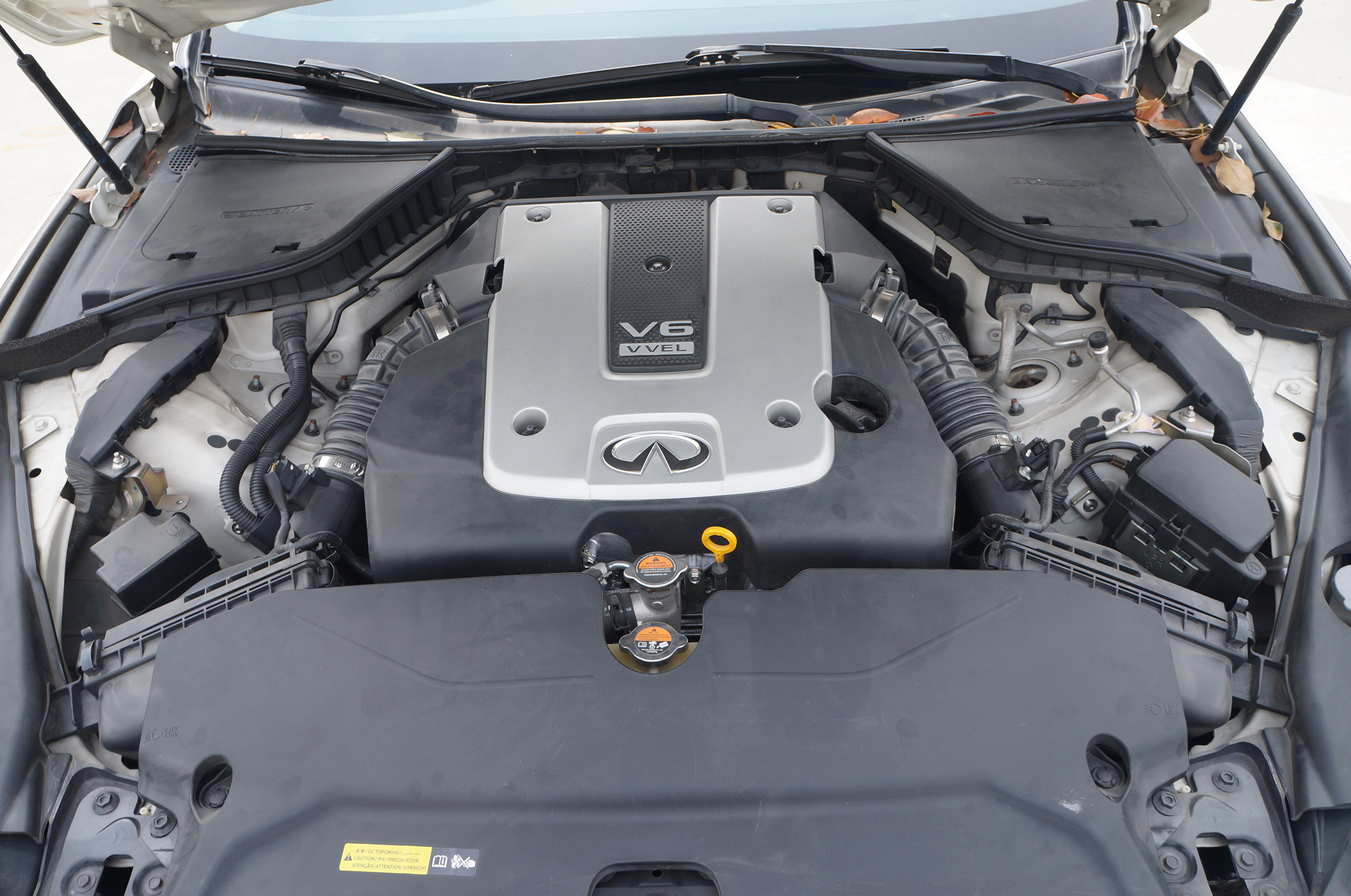 q503.7值得购买吗,15款q50值得入手吗