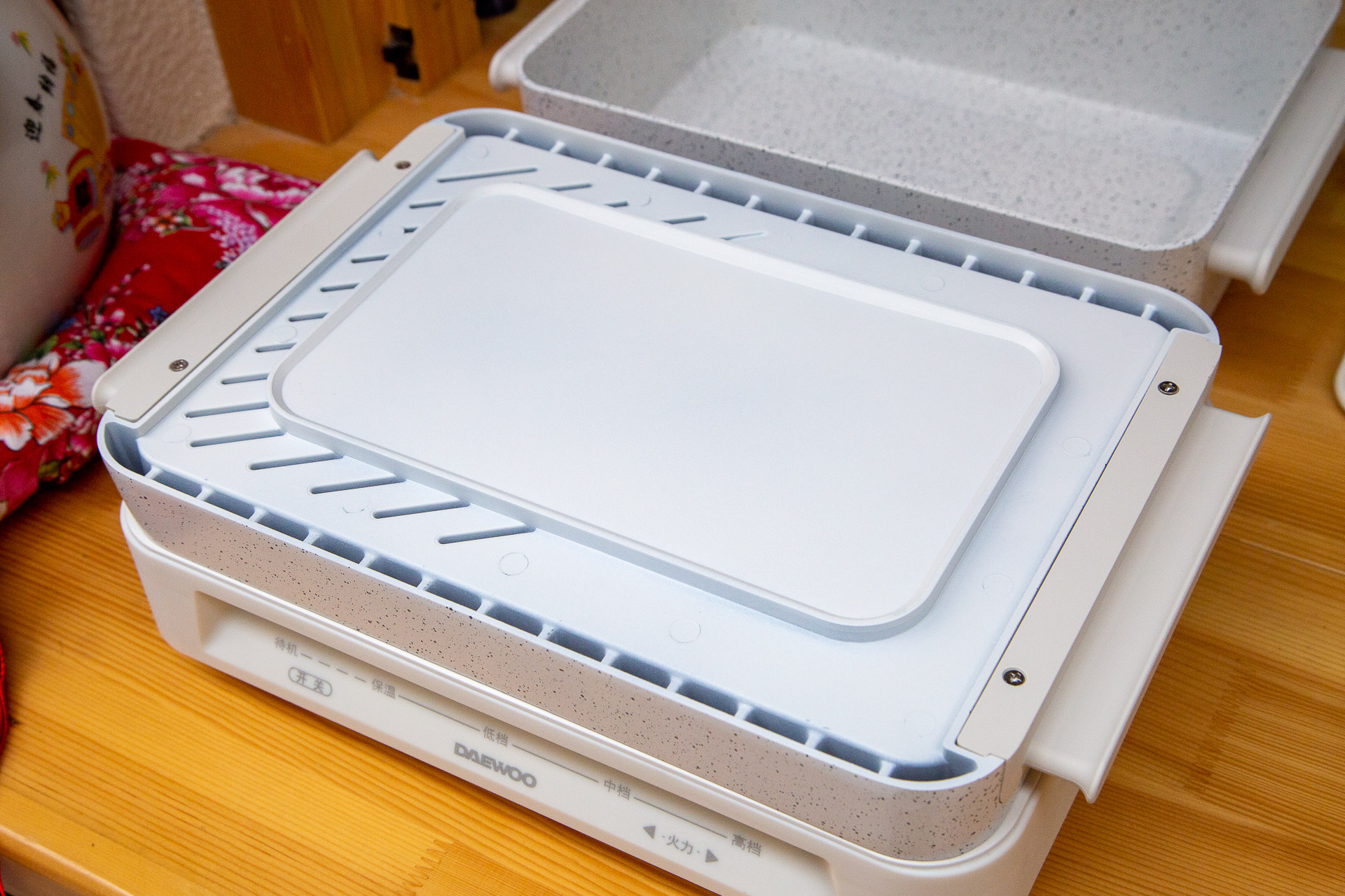 大宇多功能料理锅s11pro测评,大宇料理锅哪款最好用