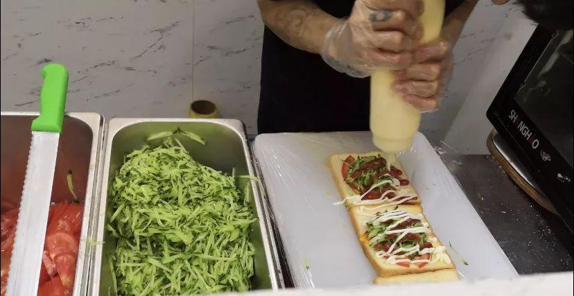 江南西法式甜品店,江南西附近的蛋糕甜品店