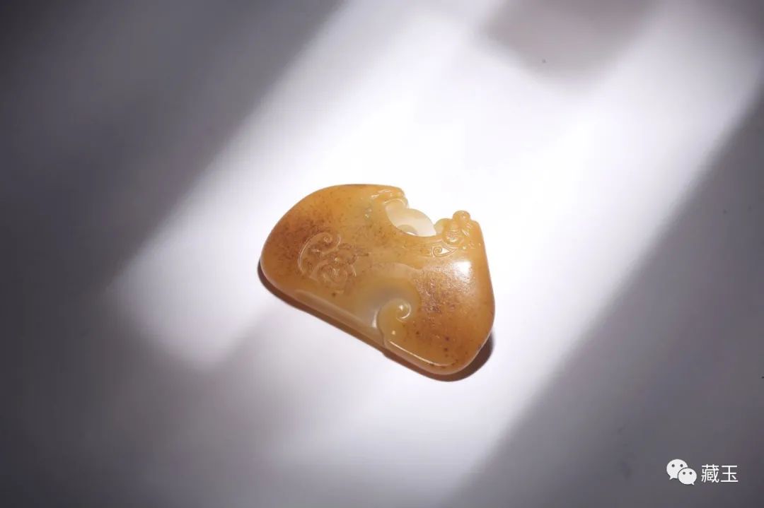 和田玉七种籽料,白玉三色和田玉