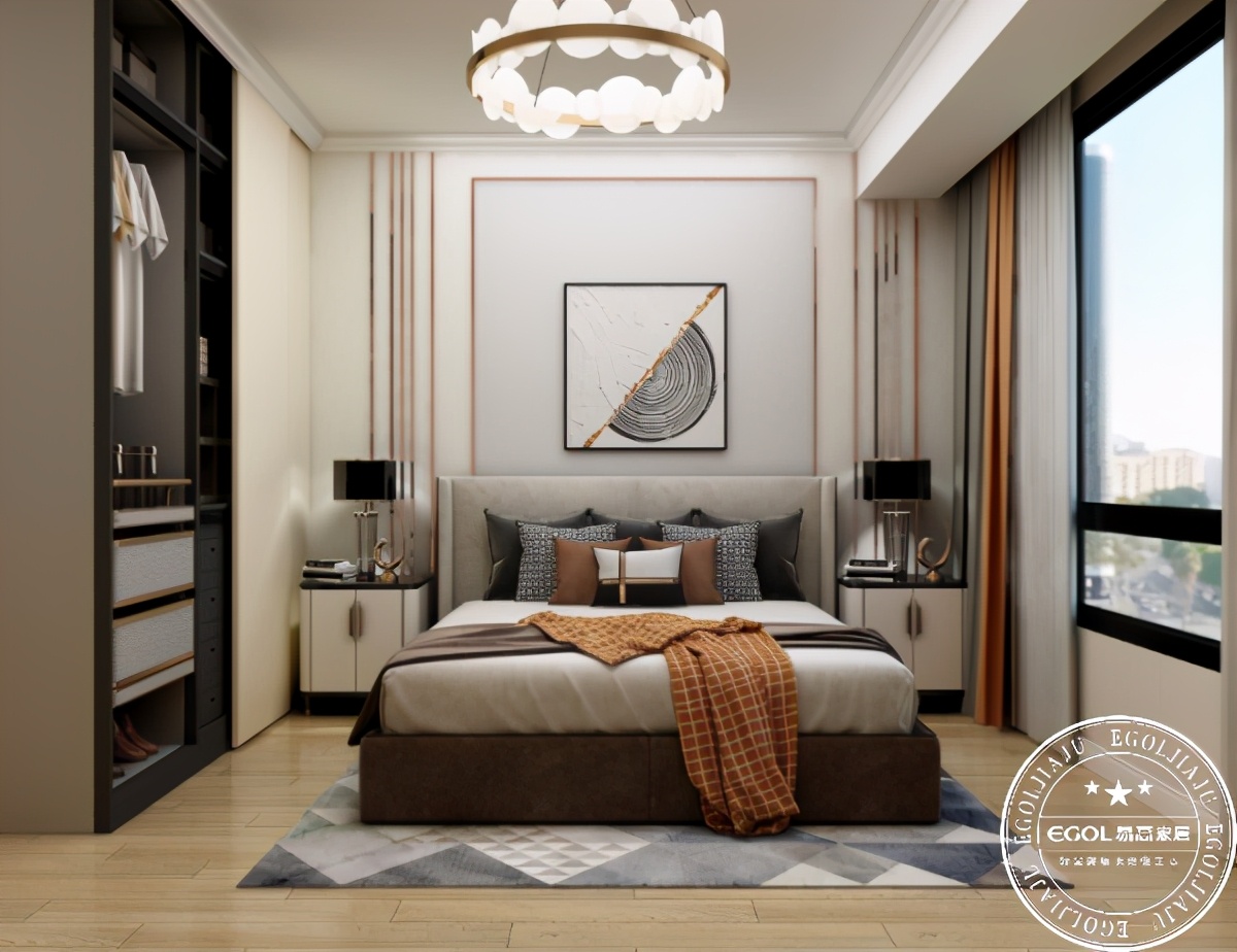 顶固和易高全屋定制哪个好,顶固全屋定制十大公认品牌排行榜