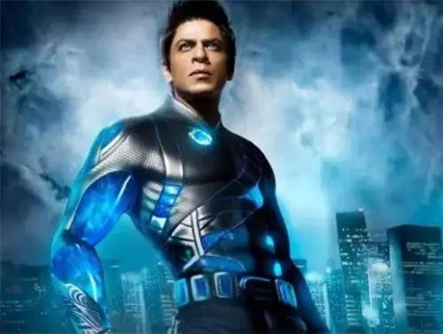 比国产好看的印度神剧,八分钟看完印度抗中神剧