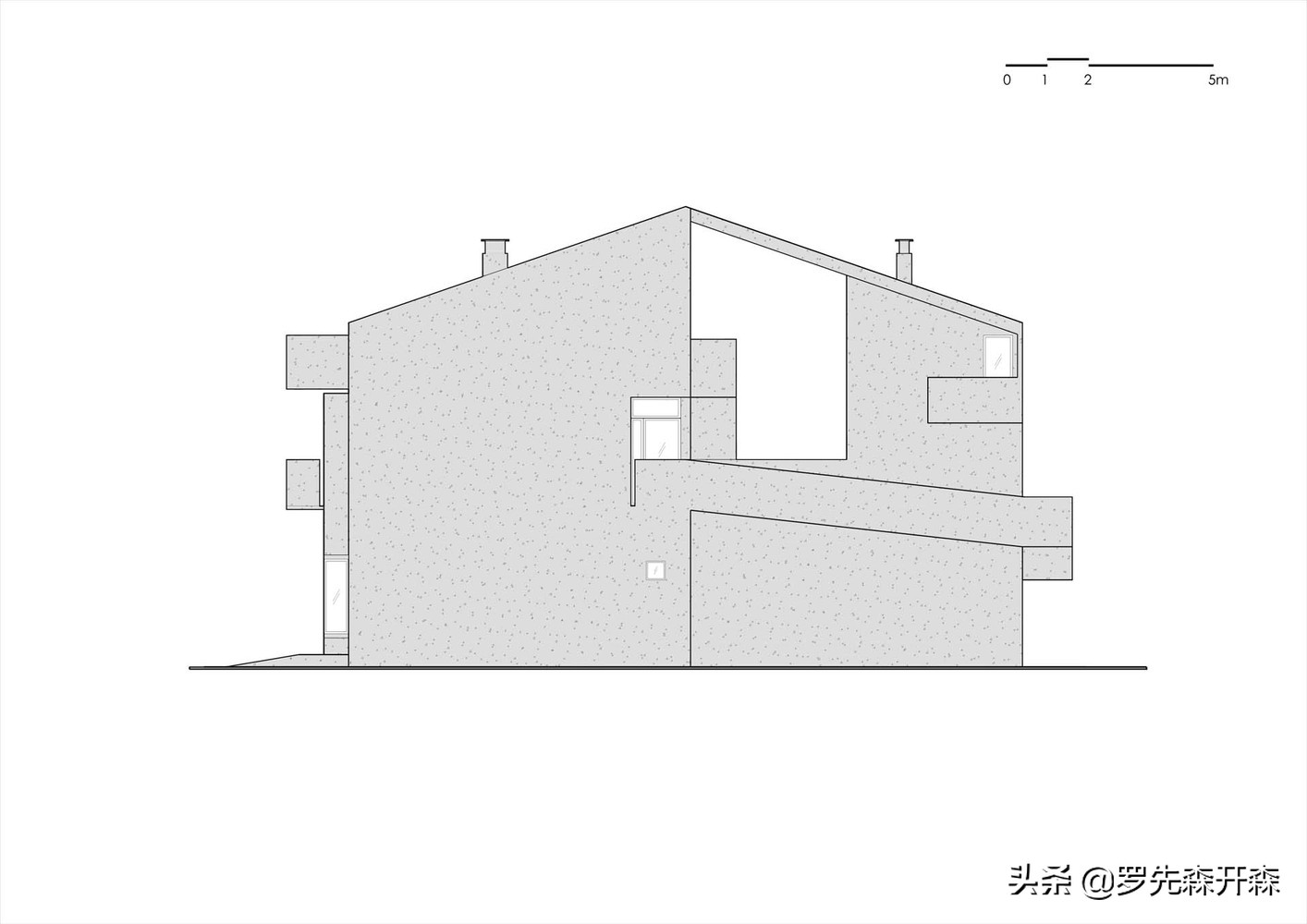 奉贤特色民宿装修设计,嘉定区现代简约庭院设计
