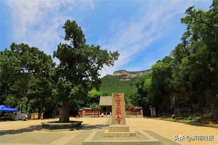 济南的旅游景点周六日免费,国际博物馆日北京免费