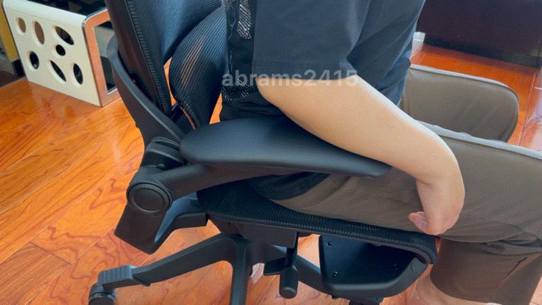 网易严选星舰特别定制人体工学椅,网易严选星舰人体工学椅测评