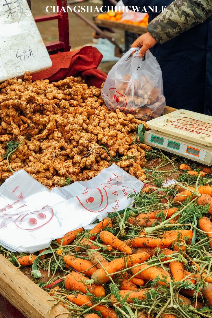 马栏山有什么好吃,马栏山最好的美食