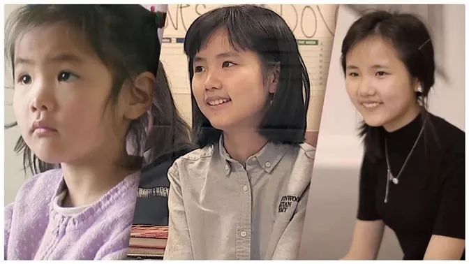 00后当官,00后的孩子多么不容易