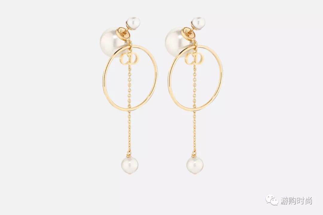 迪奥新款珠宝,dior迪奥产品资讯