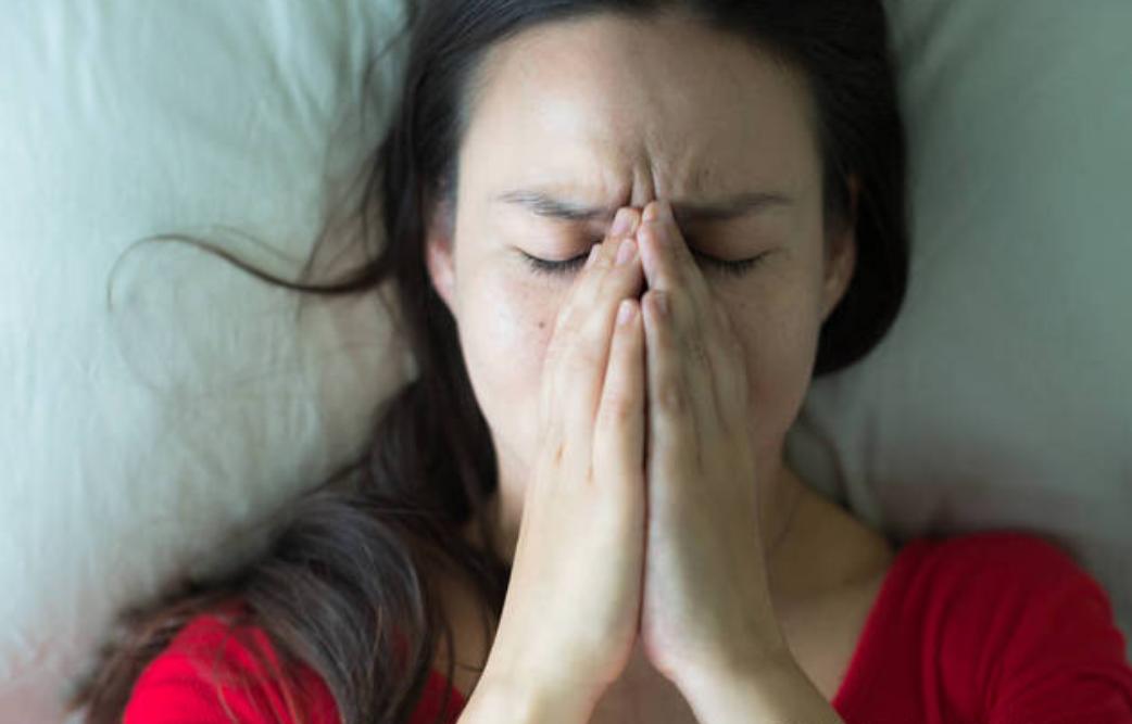 坐完月子如何调理身体,不正确的护肤让你变成黄脸婆