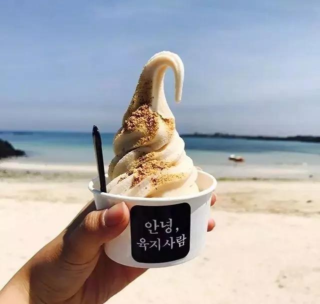 济州岛吃货行,济州岛自由行美食攻略