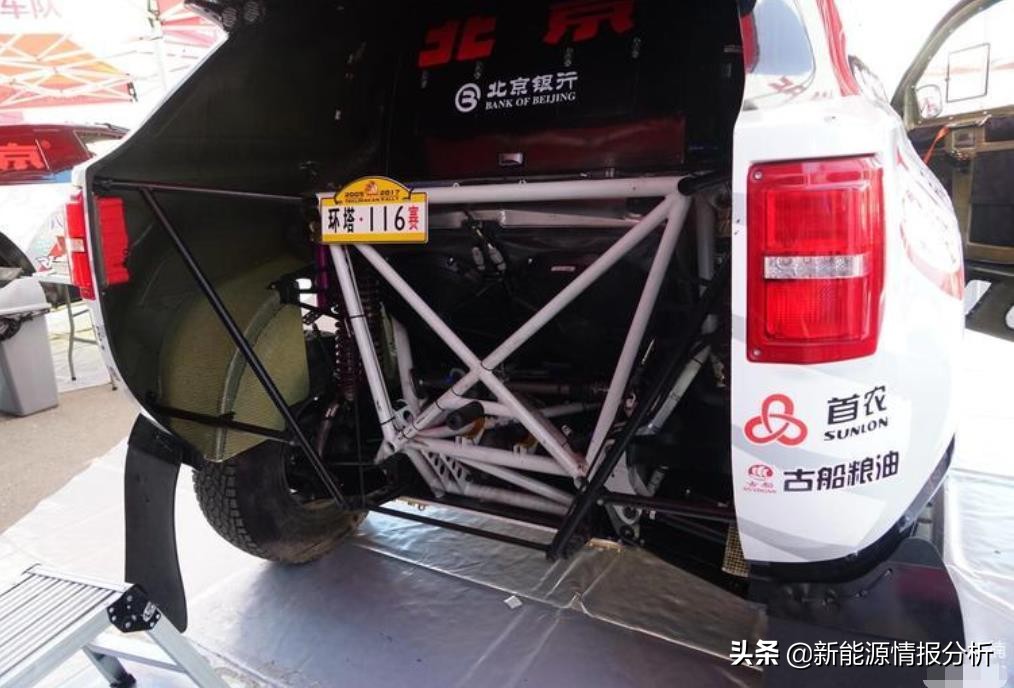 开了10年的bj40现状,哪年的bj40最经典