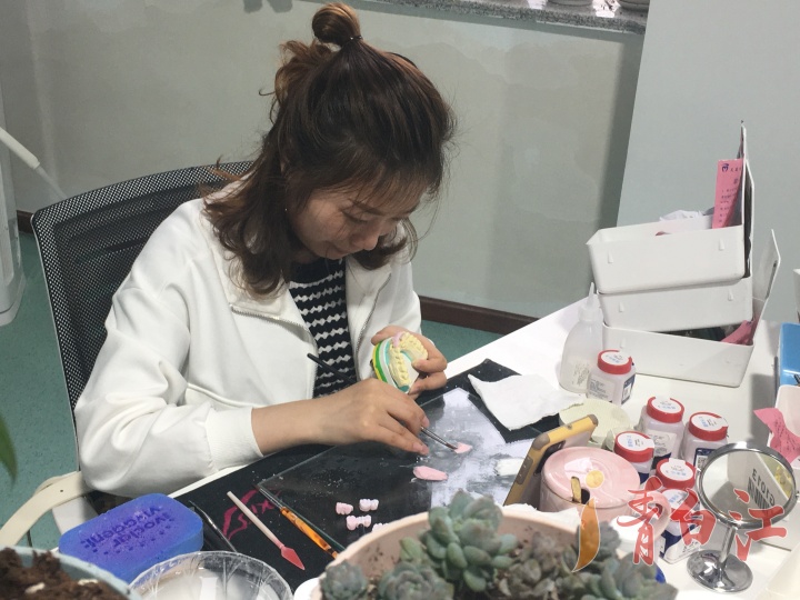 你的牙够干净吗,你的牙现在还好吗