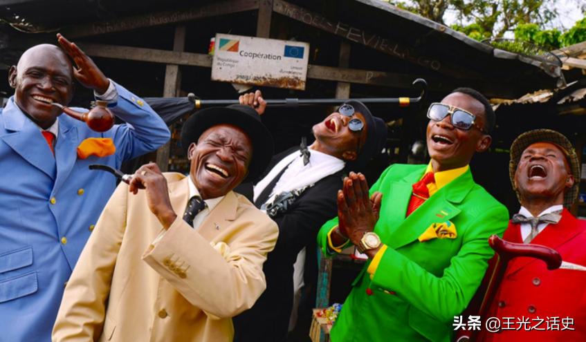 作为全非洲资源最多的国家，为什么刚果（金）如此贫穷？