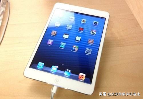ipad充电充不进去怎么办,ipad充电充不进去怎么办苹果