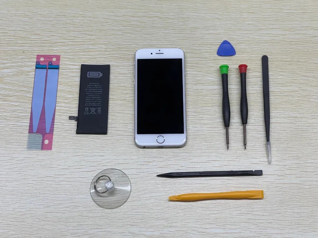 iphone6换电池了还是耗电快,iphone6换电池还会漏电