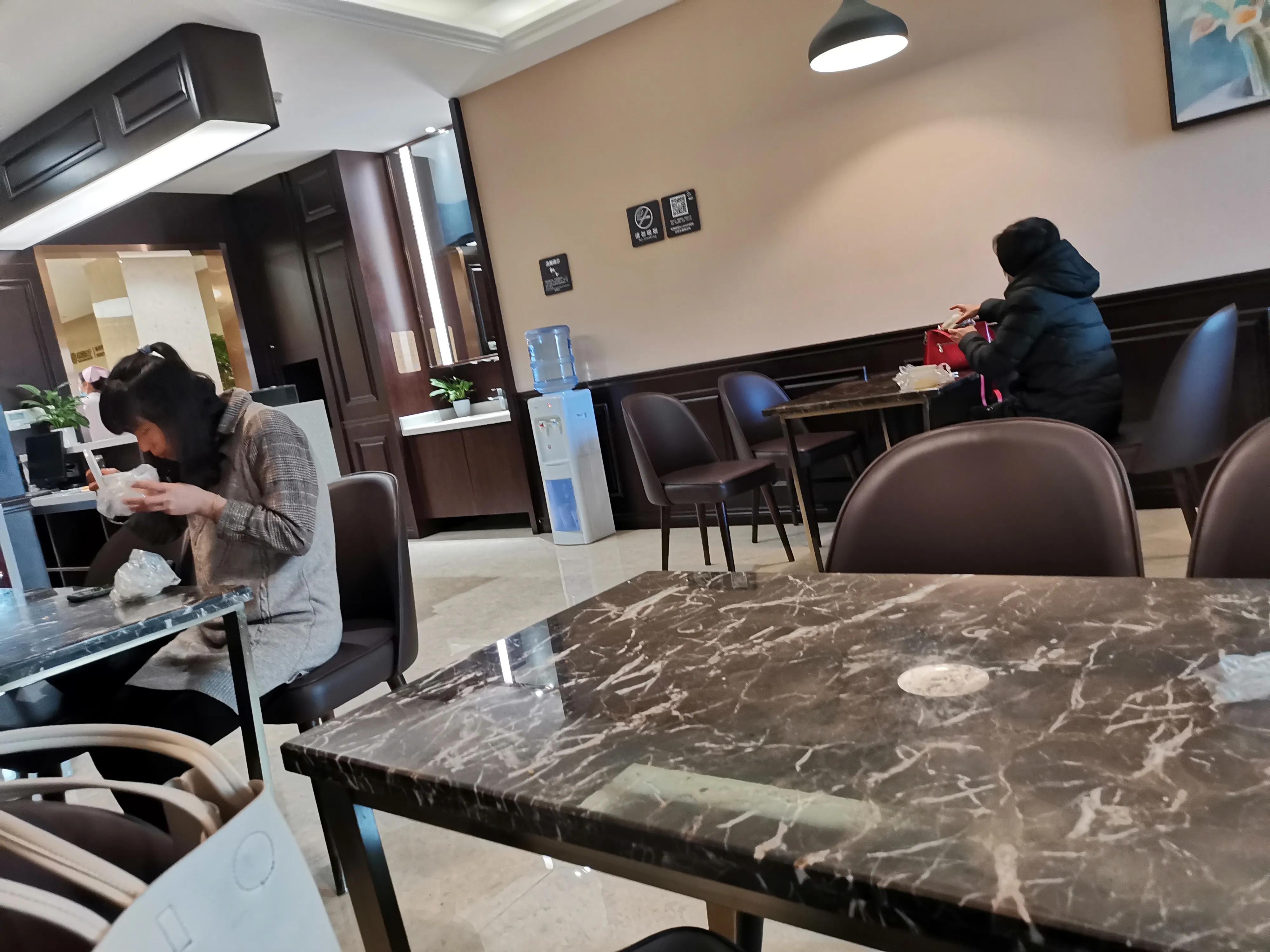 体检机构和医院检查标准不一样,体检机构做的检查准确吗