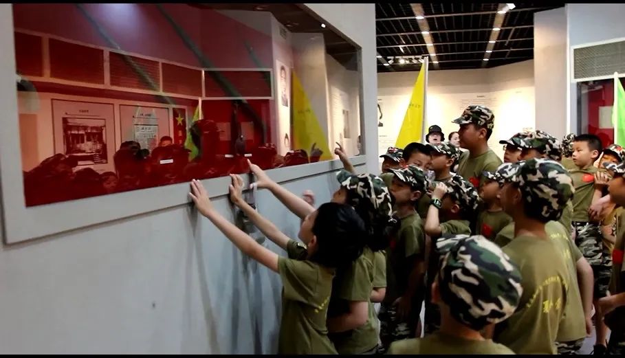 重庆的夏令营推荐地方有哪些,重庆深度体验夏令营