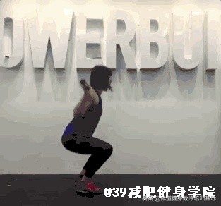 深蹲真能瘦腿吗,轻重量深蹲到底粗腿还是瘦腿