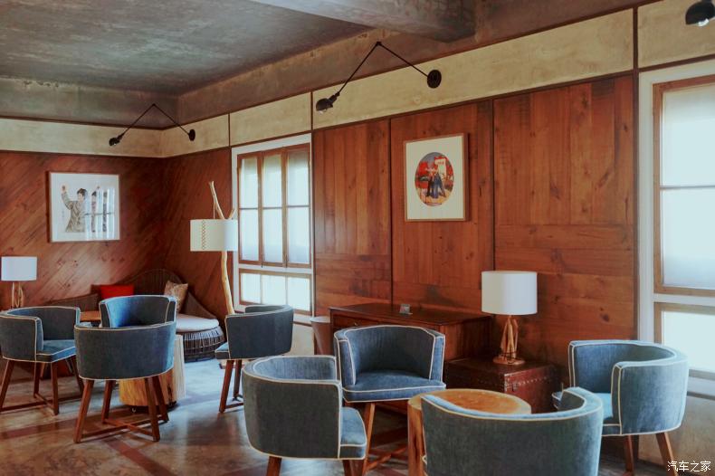 乌村值得去的地方,乌村最好的地方