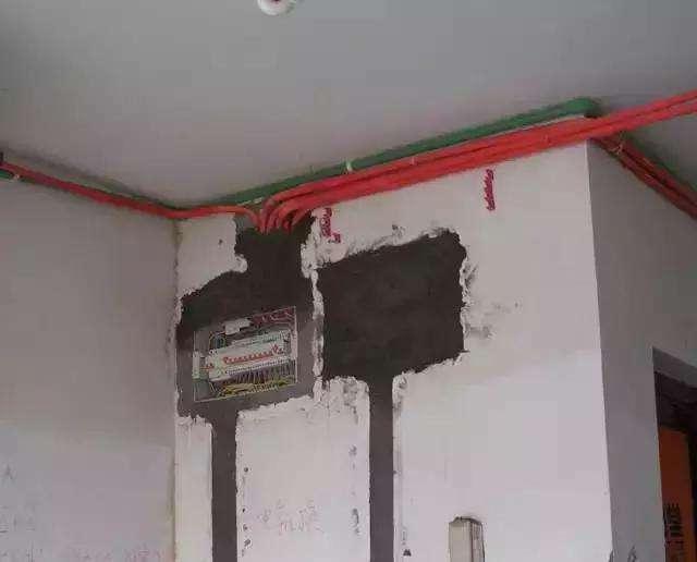 100平预算5万装修效果图,100平左右装修最好大概要多少费用