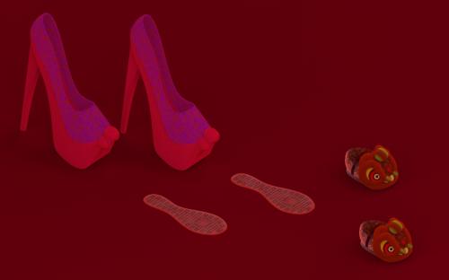 香云纱文创设计大赛视频,顺德香云纱非遗