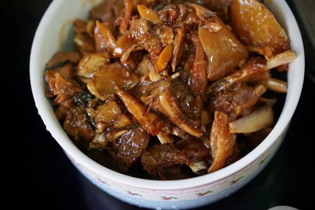 为了一口家乡土特产，你永远想不到网友有多拼