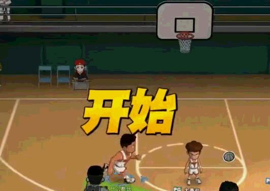 灌篮高手手游樱木大招封盖,灌篮高手手游如何练好防守