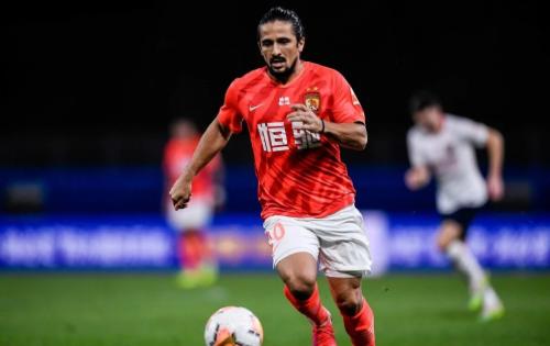 恒大预计首发阵容,洛国富或离开恒大队