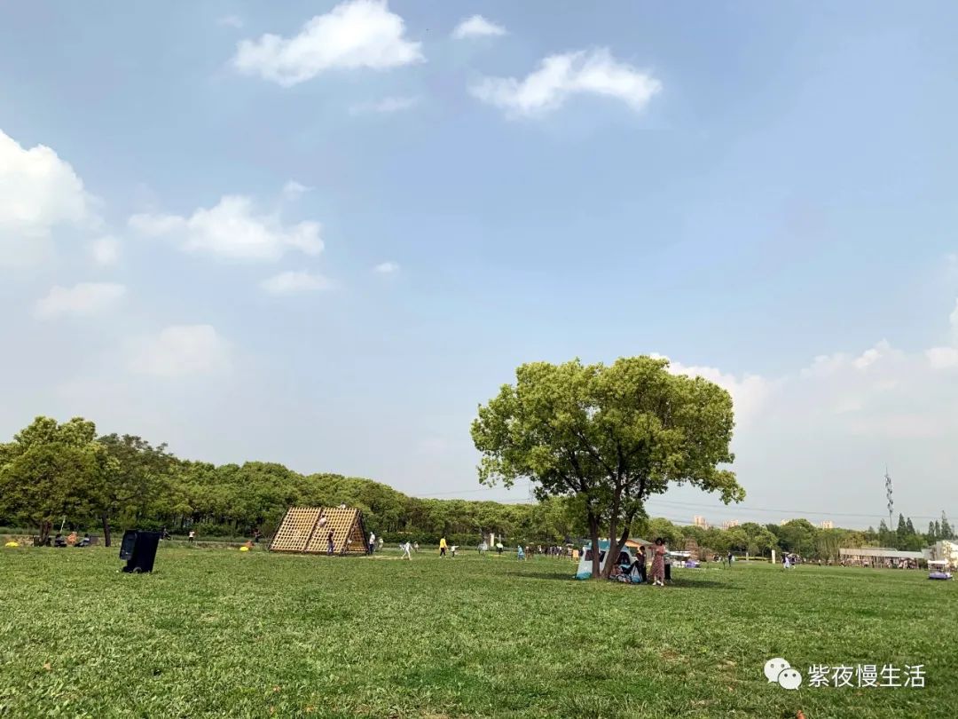 慢生活惬意悠闲,悠闲惬意上海