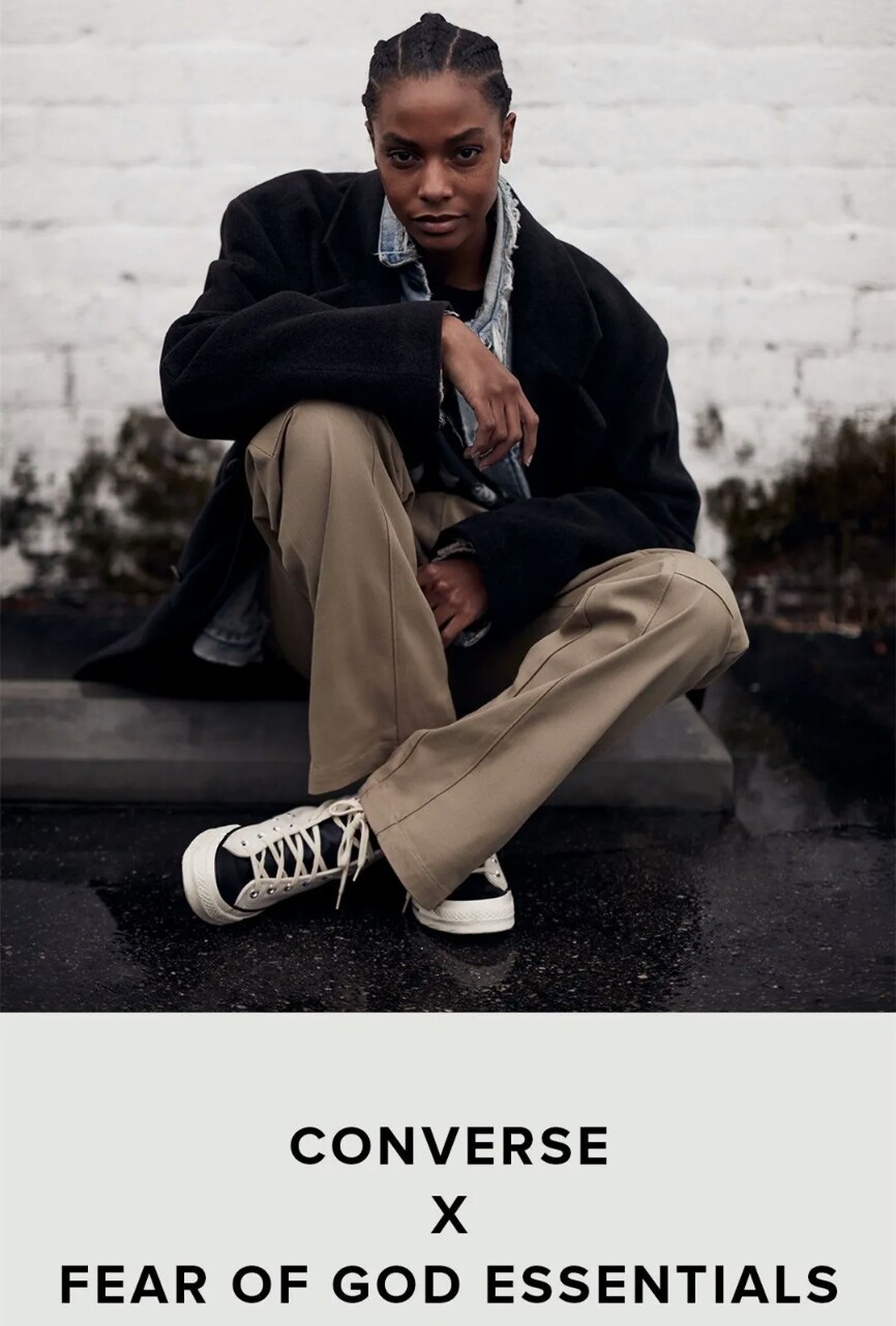 匡威onestar欧阳娜娜同款发售价,欧阳娜娜匡威鞋经典款