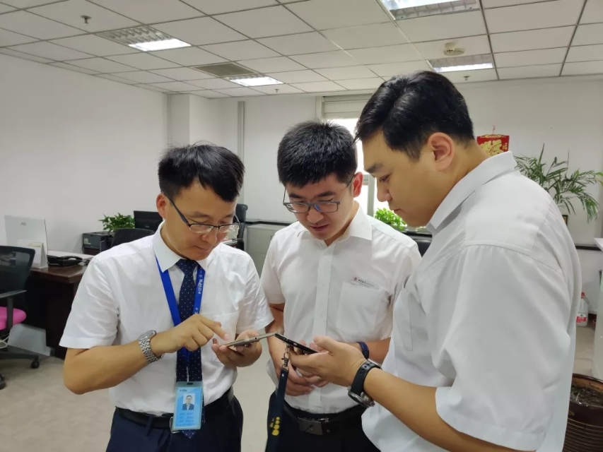 这位脚踏实地的理财师，在一线岗位诠释专业、温度与责任