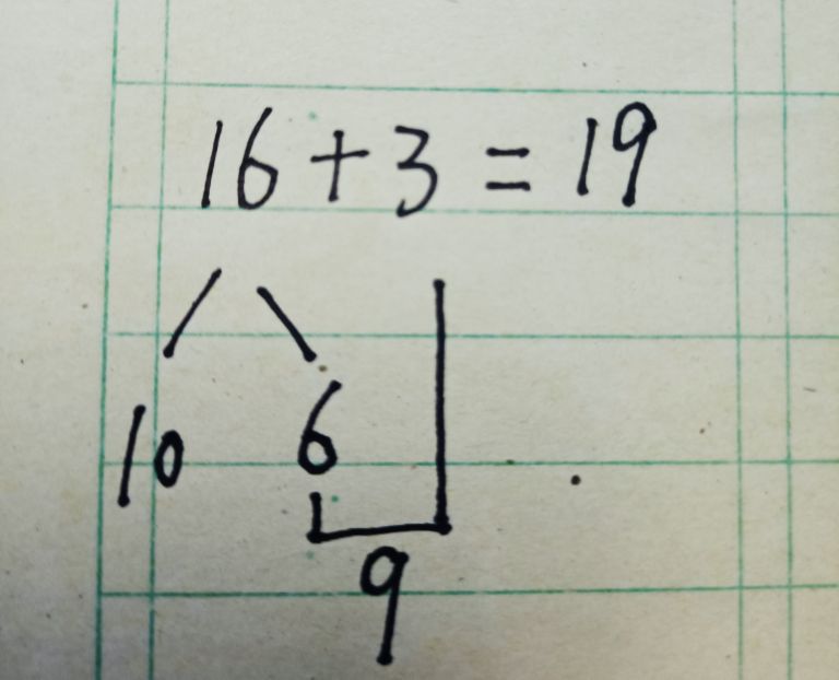 一年级数学怎么教孩子加减法,一年级数学口算题卡20以内加减法