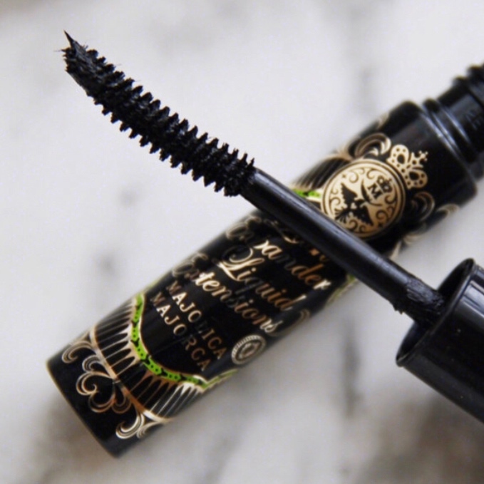 piara睫毛膏真实测评红黑榜,网红爆款睫毛膏防水不晕染