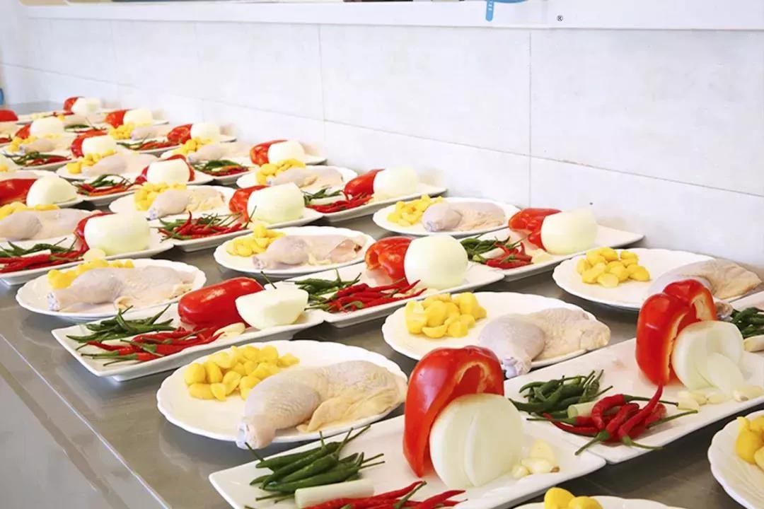 新东方南充校区,南充新东方培训机构