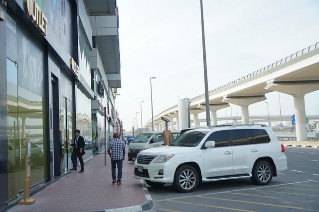 迪拜值得去旅游吗,迪拜适合穷游吗