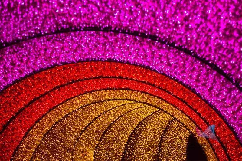 白炽灯和led对眼睛哪个危害高,蓝光led灯对眼睛有伤害吗